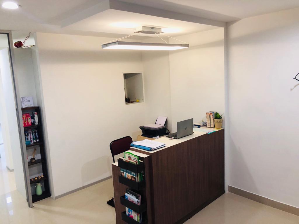 clinic interiors